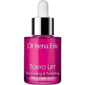 Dr Irena Eris Tokyo Lift Illuminating and Protecting Day and Night Serum