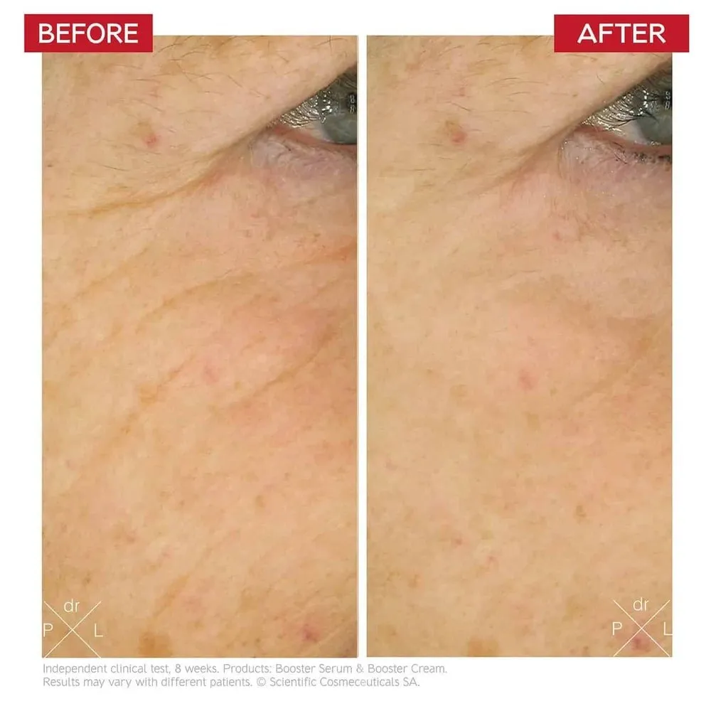 Dr. Levy Booster Cream (Creme Activatrice) 50ml