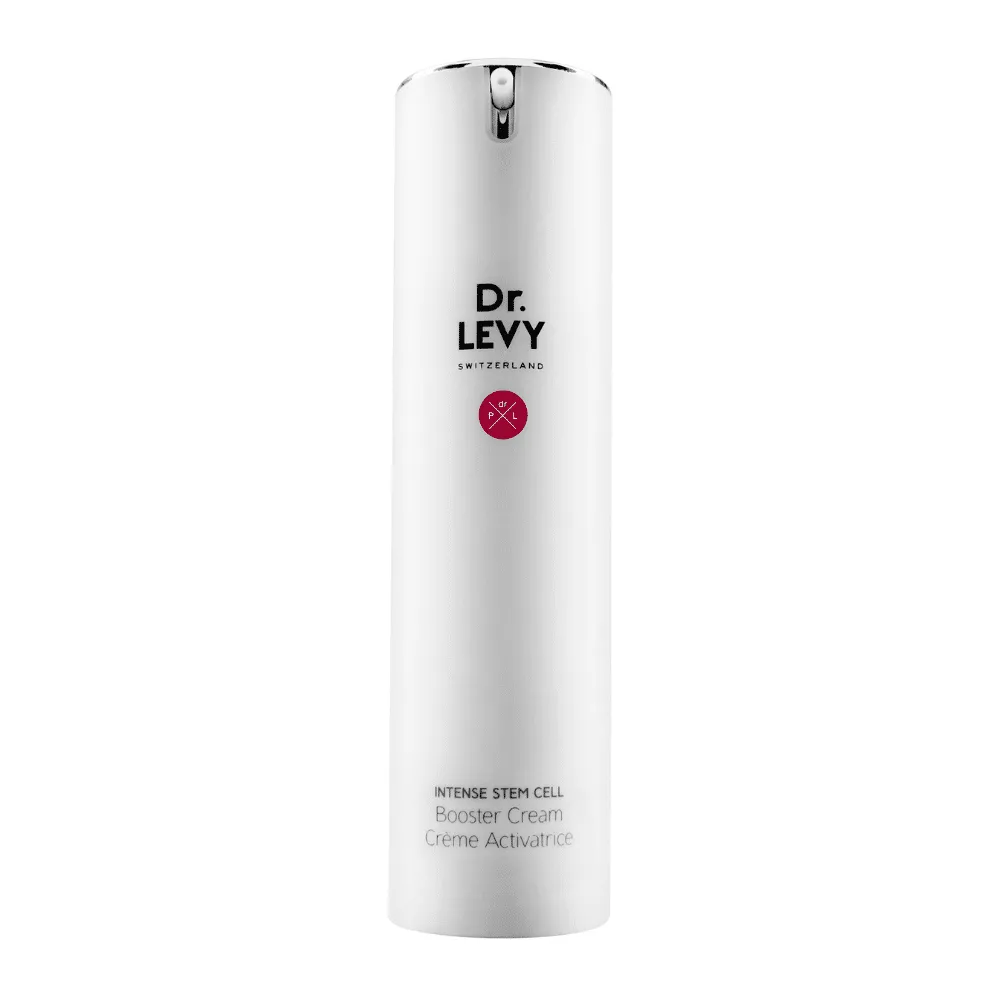 Dr. Levy Booster Cream (Creme Activatrice) 50ml