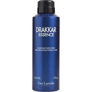 DRAKKAR ESSENCE by Guy Laroche