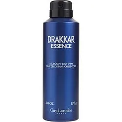 DRAKKAR ESSENCE by Guy Laroche