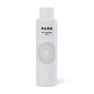 Dry Shampoo Dark - Natural dry shampoo for dark hair