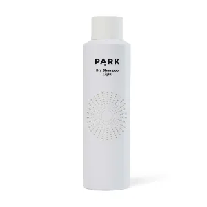 Dry Shampoo Light - Natural dry shampoo for light hair