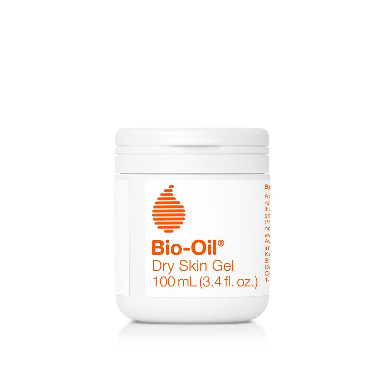 Dry Skin Gel