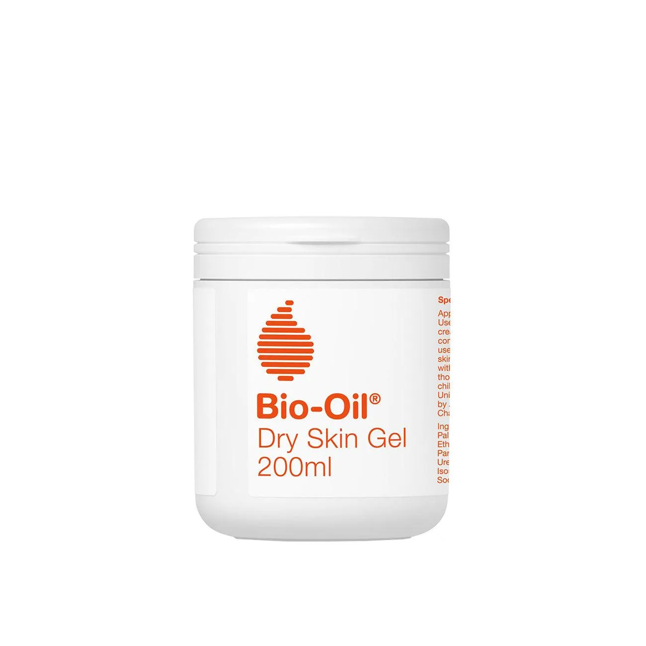 Dry Skin Gel