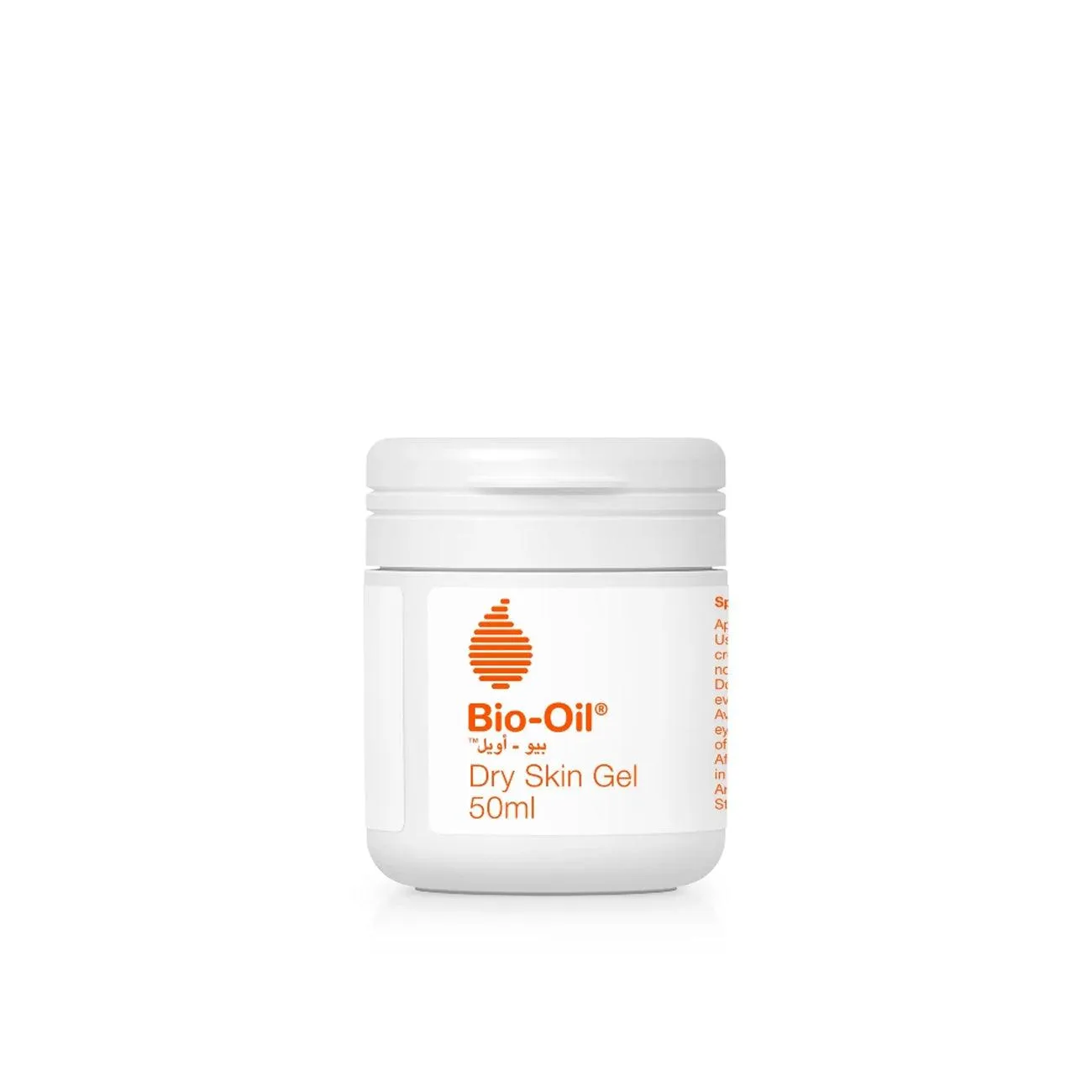 Dry Skin Gel