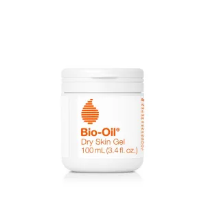 Dry Skin Gel