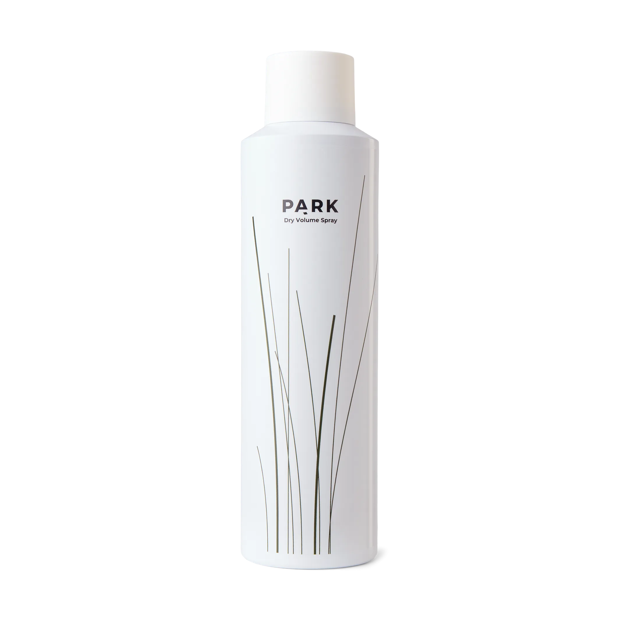 Dry Volume Spray - Volume and care for all hair types