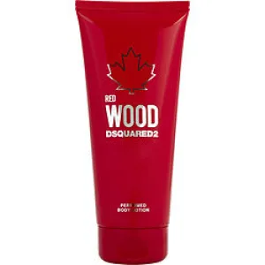 DSQUARED2 WOOD RED by Dsquared2
