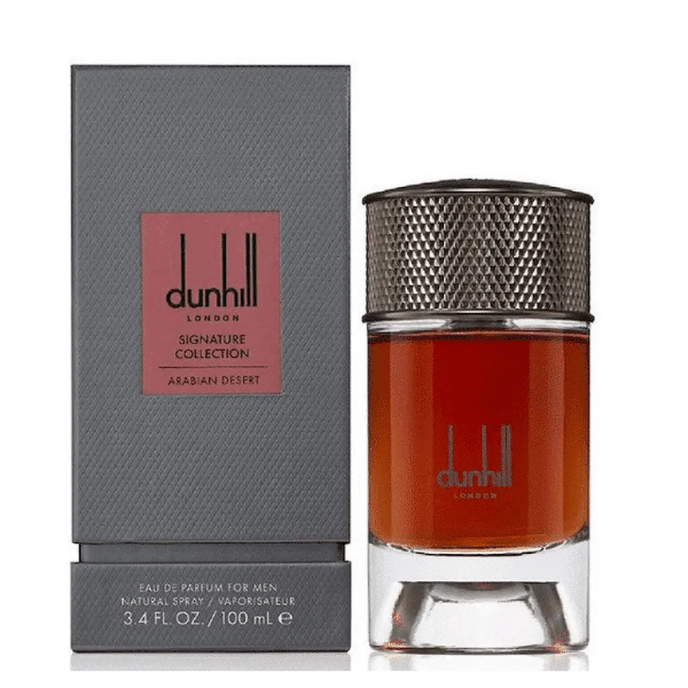 Dunhill Signature Collection Arabian Desert For Men Edp