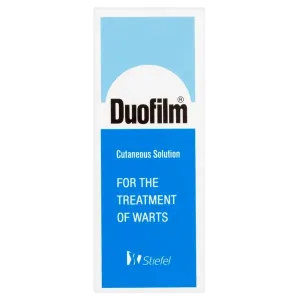 Duofilm Liquid 15ml