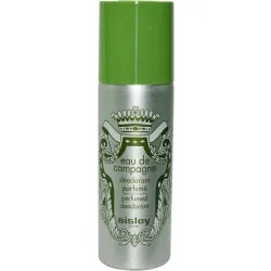 EAU DE CAMPAGNE by Sisley