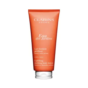 Eau Des Jardins Uplifting Body Lotion?