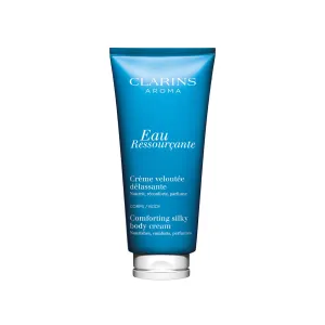 Eau Ressour?ante Comforting Silky Body Cream