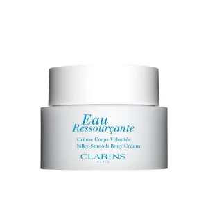 Eau Ressour?ante Silky-Smooth Body Cream