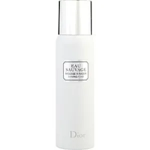 EAU SAUVAGE by Christian Dior