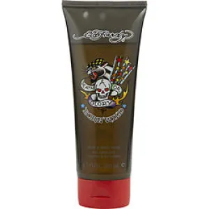ED HARDY BORN WILD by Christian Audigier