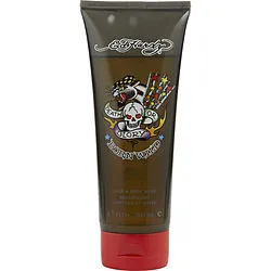 ED HARDY BORN WILD by Christian Audigier