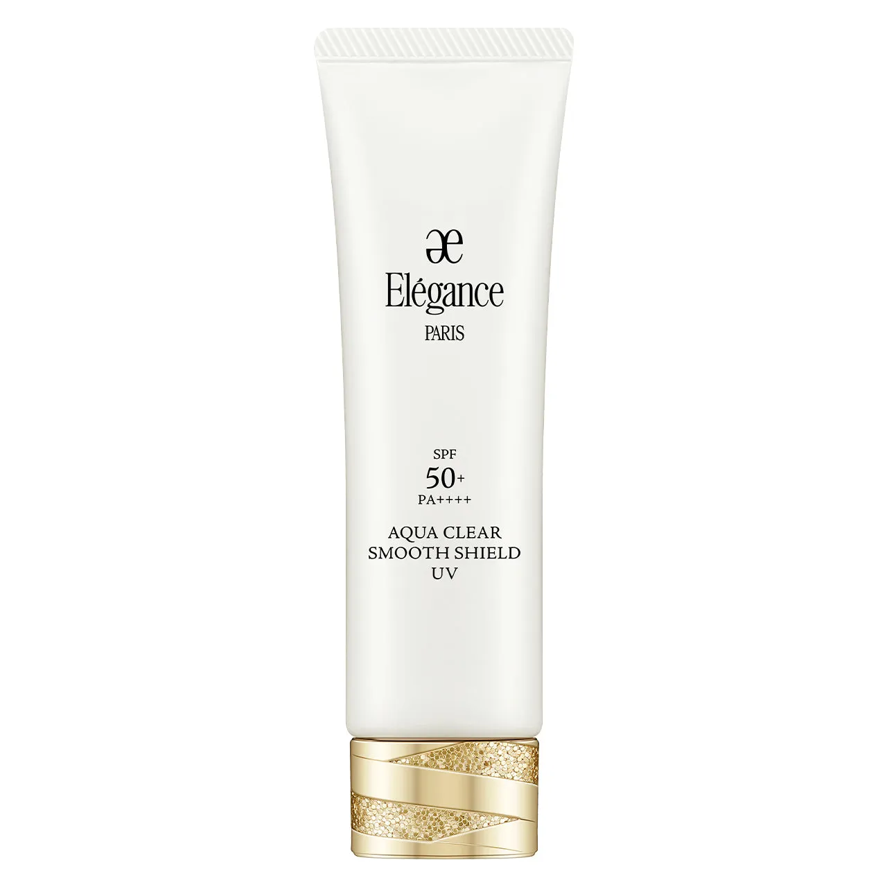 El??gance Aqua Clear Smooth Shield UV SPF50 