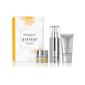 Elizabeth Arden Prevage Gift Set 30ml Daily Serum   15ml Moisture Cream SPF30   15ml Overnight Cream