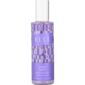 ELLE PARIS CHIC by Elle