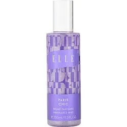 ELLE PARIS CHIC by Elle