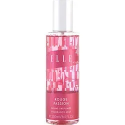 ELLE ROUGE PASSION by Elle