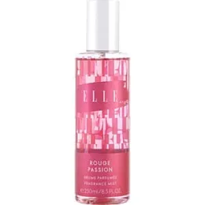 ELLE ROUGE PASSION by Elle