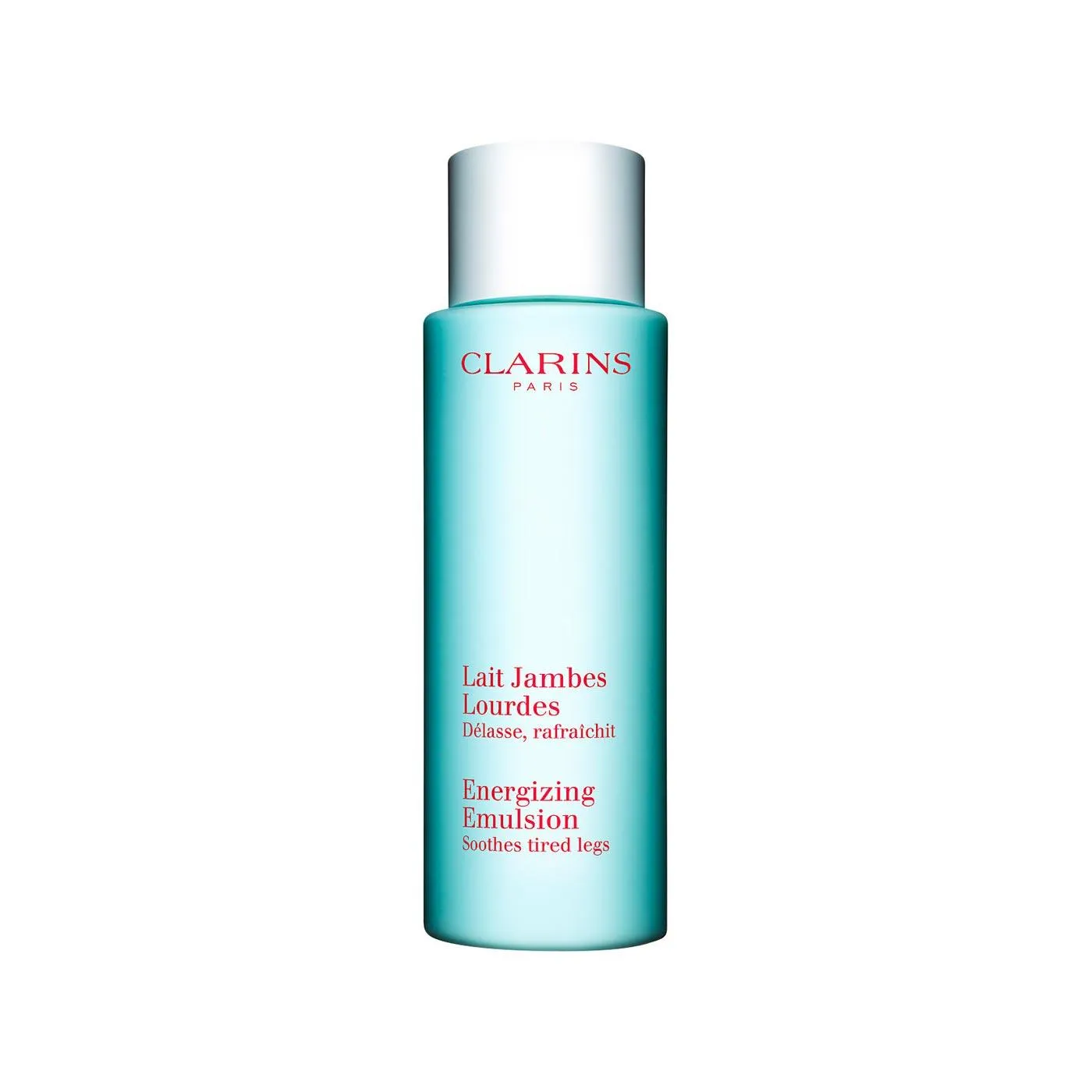 Energizing Emulsion - Soothes Tired Legs