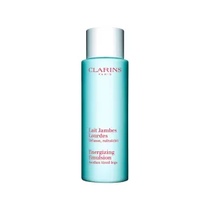 Energizing Emulsion - Soothes Tired Legs