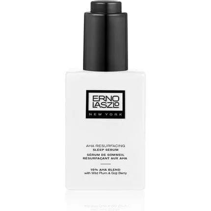 Erno Laszlo AHA Resurfacing Sleep Serum