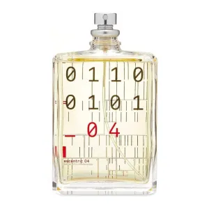 Escentric 04 Eau De Toilette