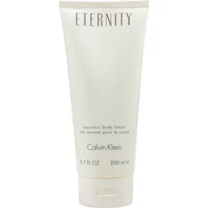 ETERNITY by Calvin Klein
