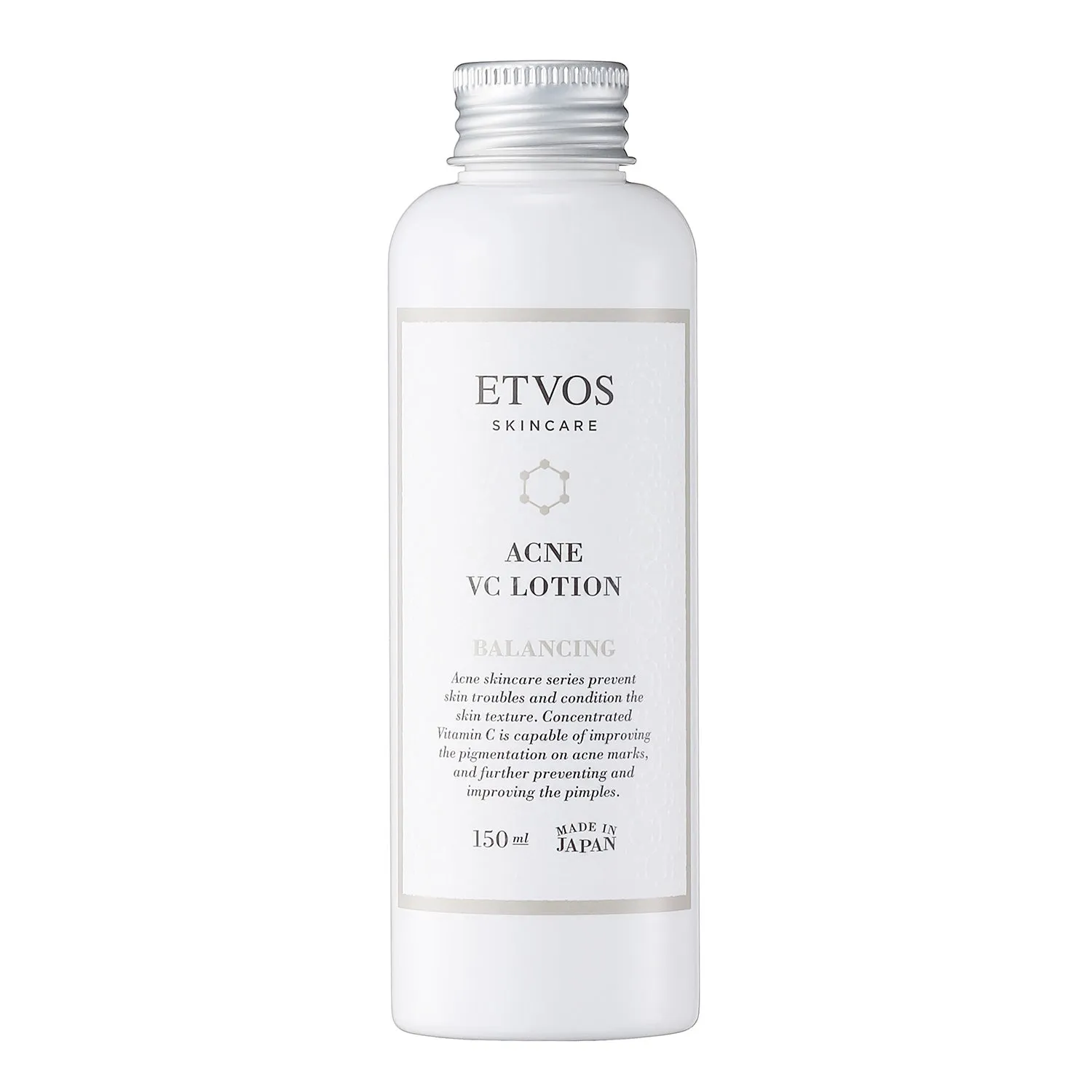 ETVOS Acne VC Lotion