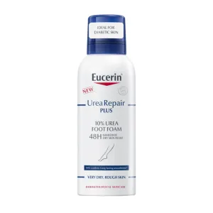 Eucerin Urea Repair Plus Leg & Foot Foam