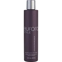 EUFORA by Eufora