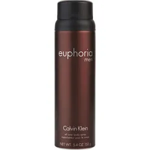 EUPHORIA MEN by Calvin Klein