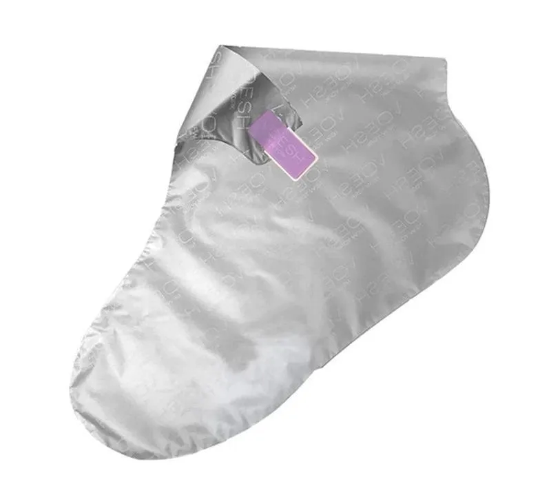 Exfoliating Peeling Socks