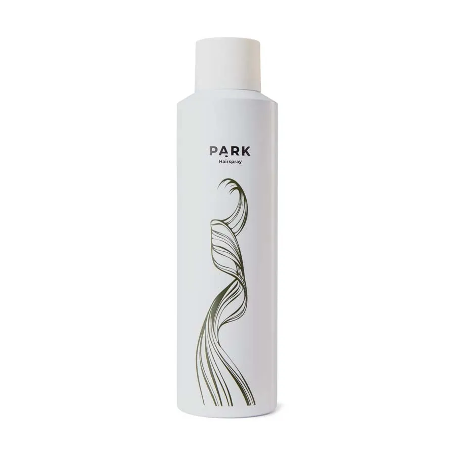 Extreme Hairspray - Vegan hairspray with strong hold