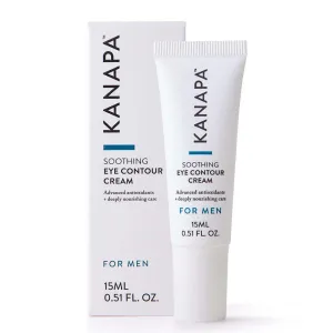 Eye Contour Cream (previously serum) (for Men) - XtendLife