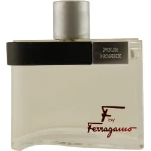 F BY FERRAGAMO by Salvatore Ferragamo