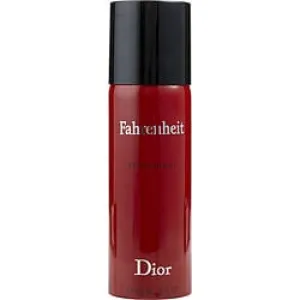 FAHRENHEIT by Christian Dior