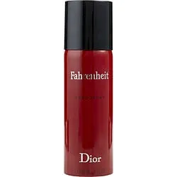 FAHRENHEIT by Christian Dior