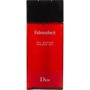 FAHRENHEIT by Christian Dior