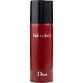 FAHRENHEIT by Christian Dior