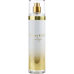 FANCY GIRL by Jessica Simpson
