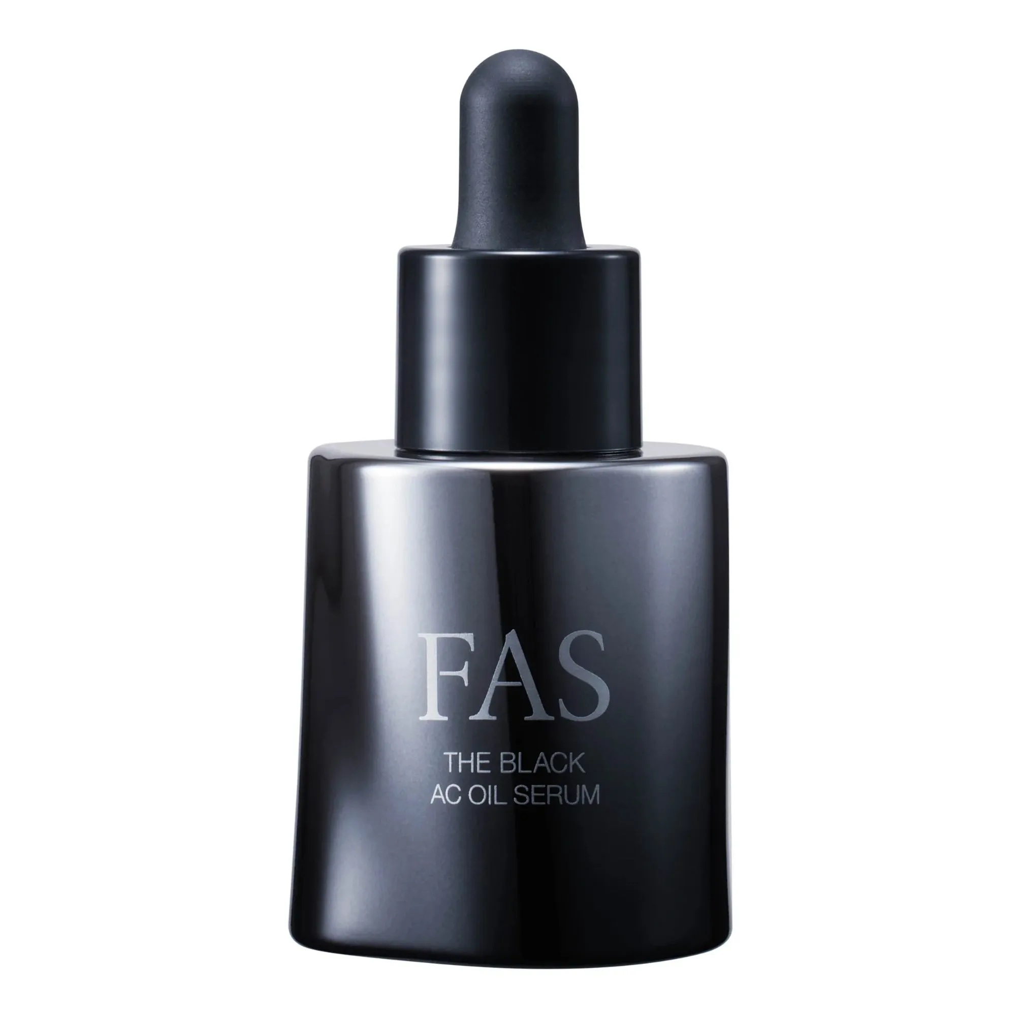 FAS The Black AC Oil Serum