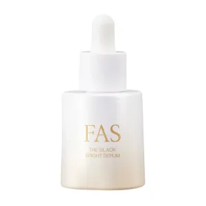 FAS The Black Bright Serum