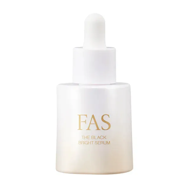 FAS The Black Bright Serum