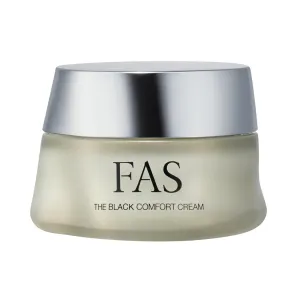 FAS The Black Comfort Cream Limited Edition